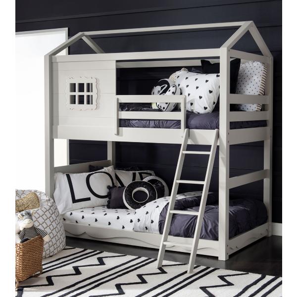 Sleepover Doll House Bunk Bed