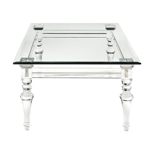 Clarendon Coffee Table image number 3