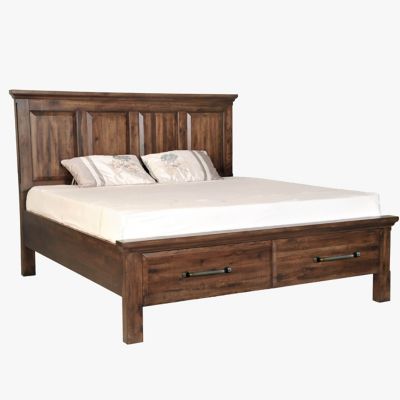 Star furniture king on sale bedroom sets