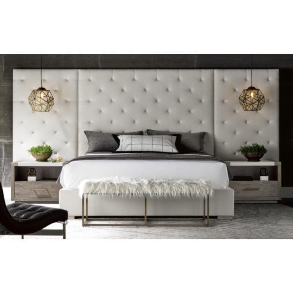 Modern-Charcoal Brando Wall Bed