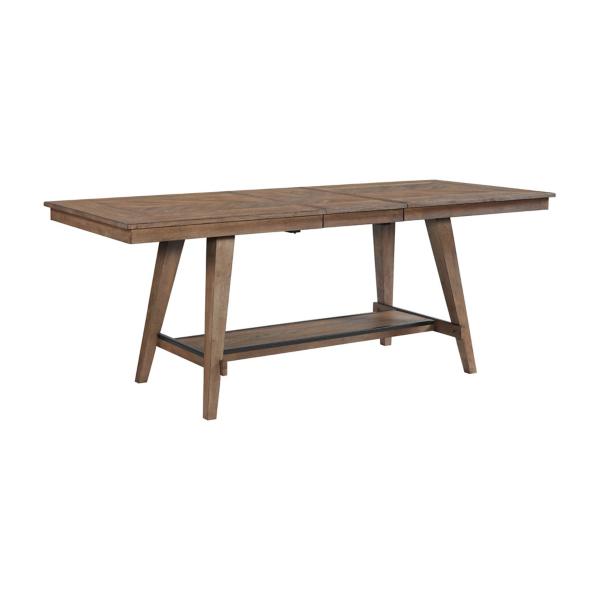 Oslo Counter Height Table