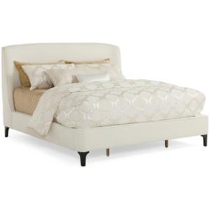 Alina Queen Upholstered Bed