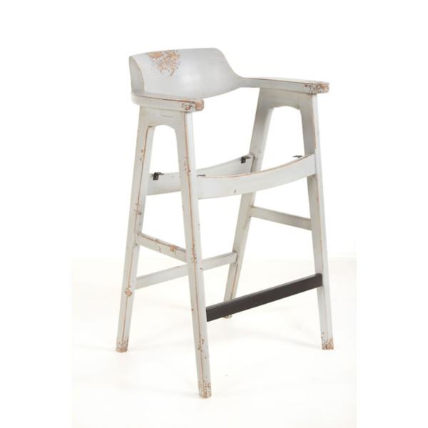 Baby high chair for bar online counter