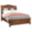 Oxford Sleigh Bed