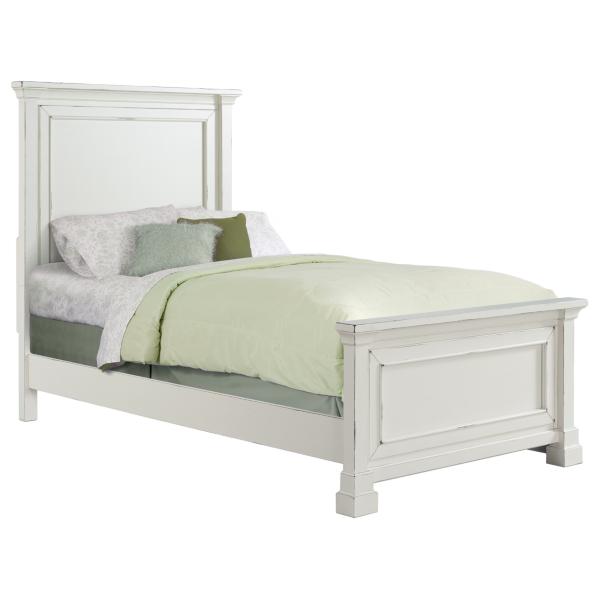 Stoney Creek Youth Panel Bed | Star Furniture | Star Furniture