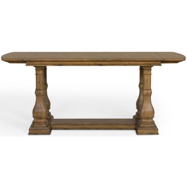 Garrison Cove Gathering Height Table image number 3