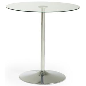 Layla 36 Inch Round Counter Height Dining Table