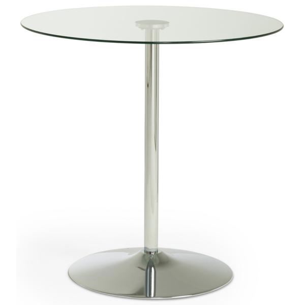 Layla 36inch Round Counter Height Dining Table