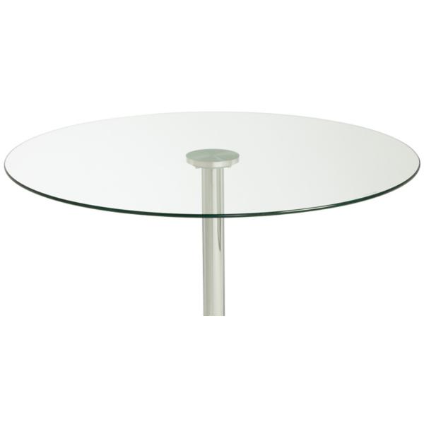 Layla 36inch Round Counter Height Dining Table image number 3
