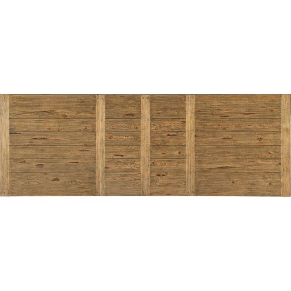 Big Sky Trestle Table image number 4