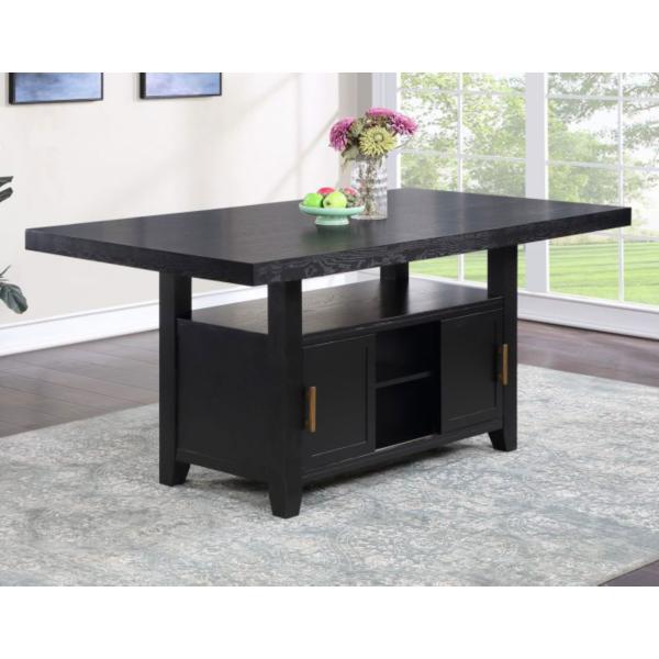 Yves Counter Height Table