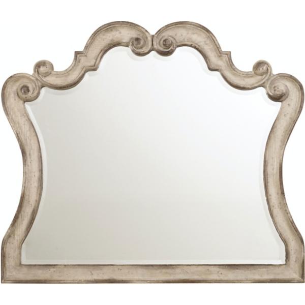 Chatelet 2pc Dresser with Mirror
