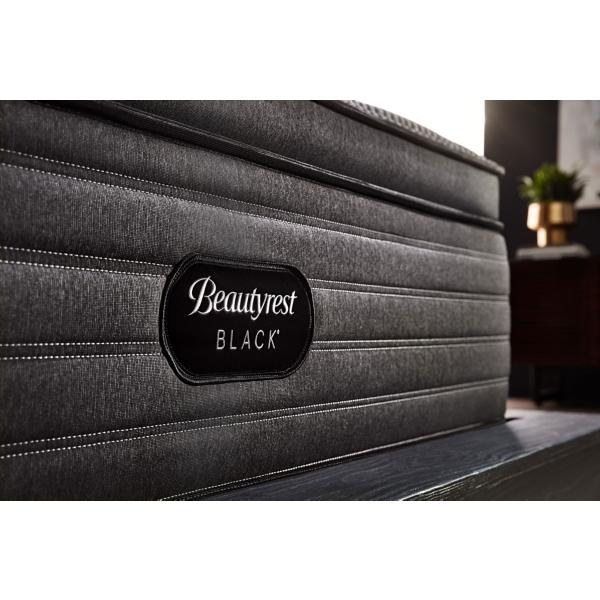 Beautyrest black deals luxury adjustable base