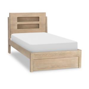 District Panel Bed