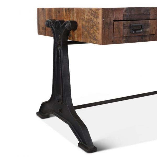 Bowery 63 inch Office Desk image number 5