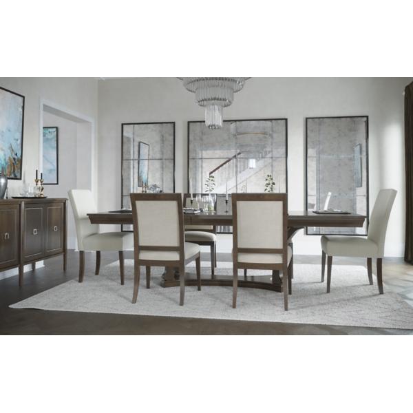 Classic Rectangular Dining Table image number 2
