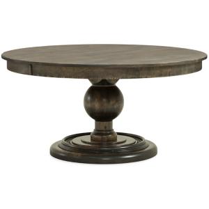 Champlain Round Dining Table
