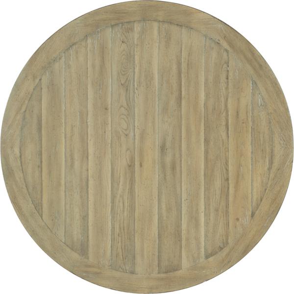 Surfrider 48-inch Round Dining Table image number 3