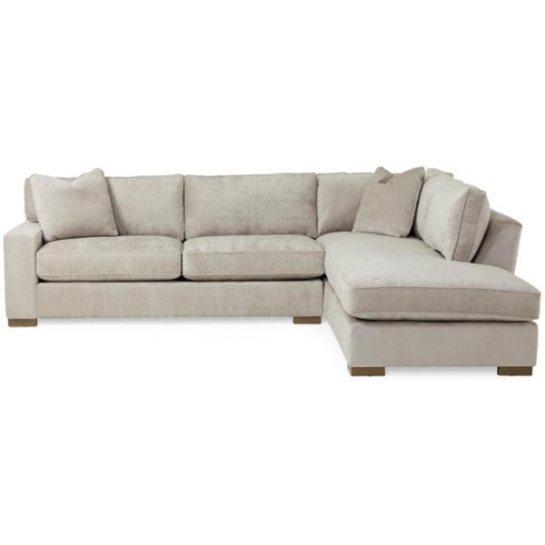 Atlas 2-Piece Sectional image number 2