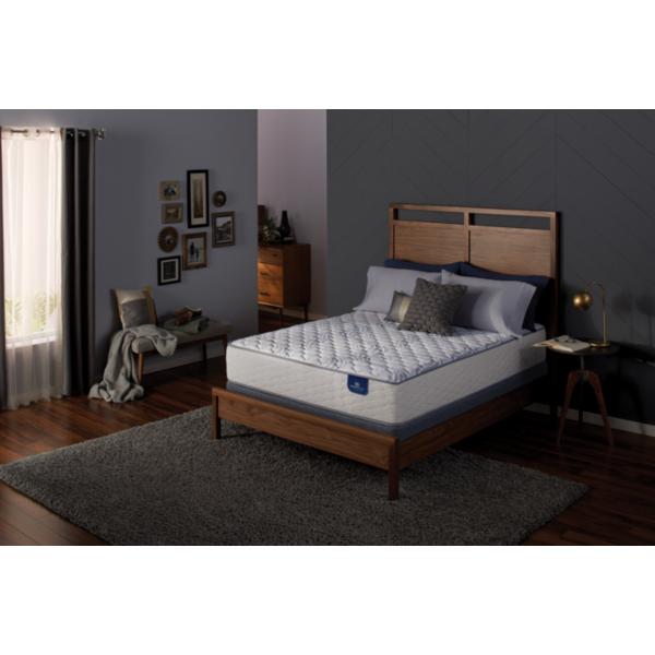 Serta perfect outlet sleeper select