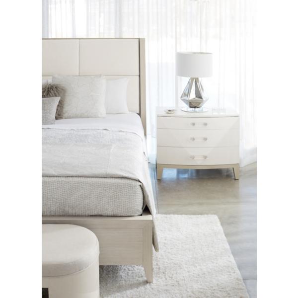 Axiom King Panel Bed image number 4