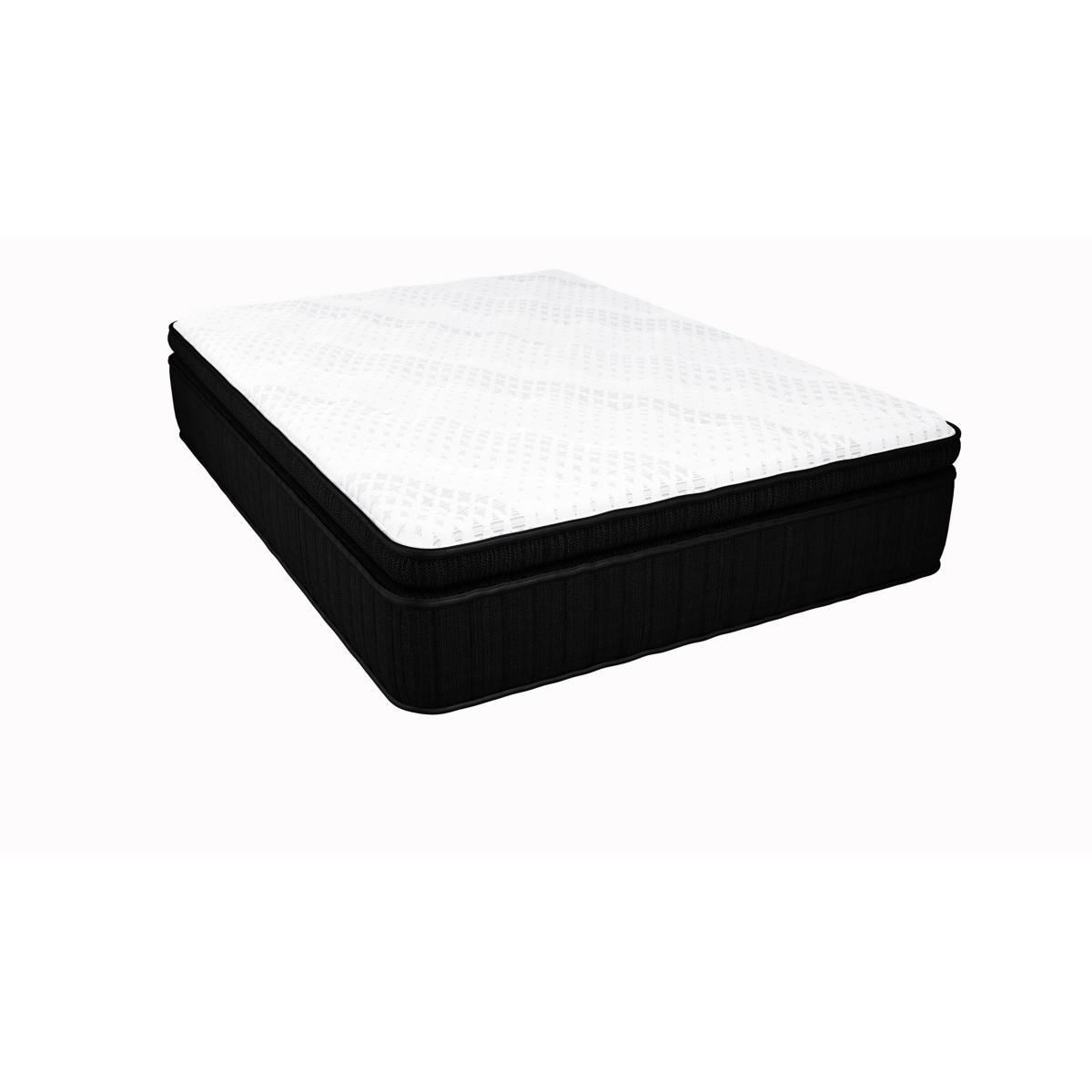 Yellow Rose Brady Soft Mattress