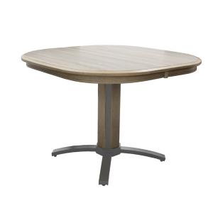 Metalcraft Round Dining Table