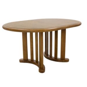 Meridian Round Dining Table