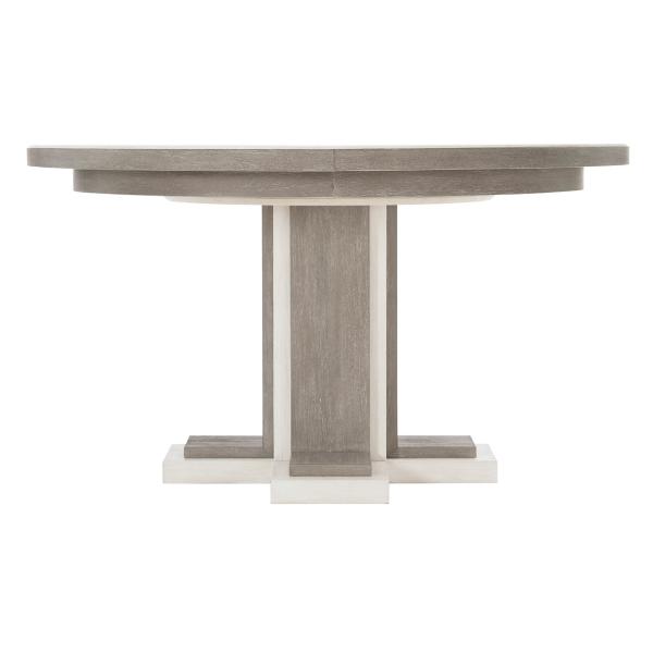Foundation 54-inch Round Dining Table image number 2