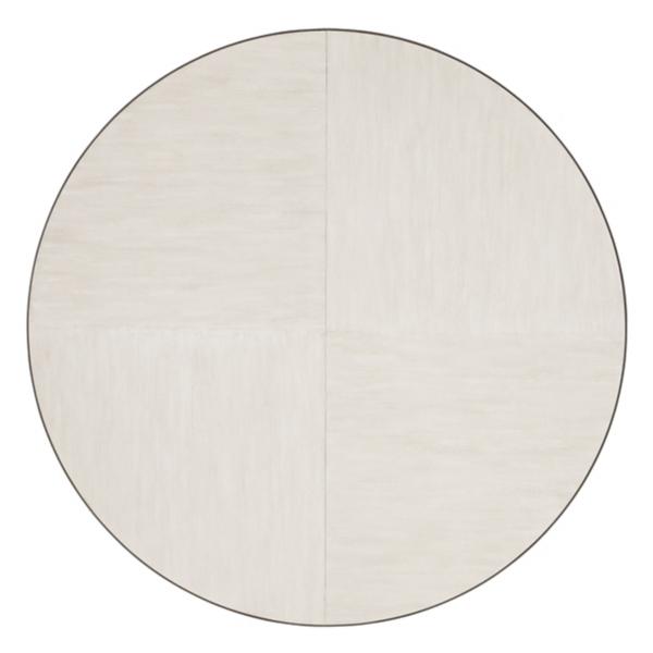 Foundation 54-inch Round Dining Table image number 3