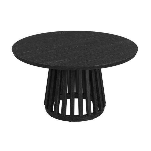 Mateo 54inch Round Dining Table image number 3