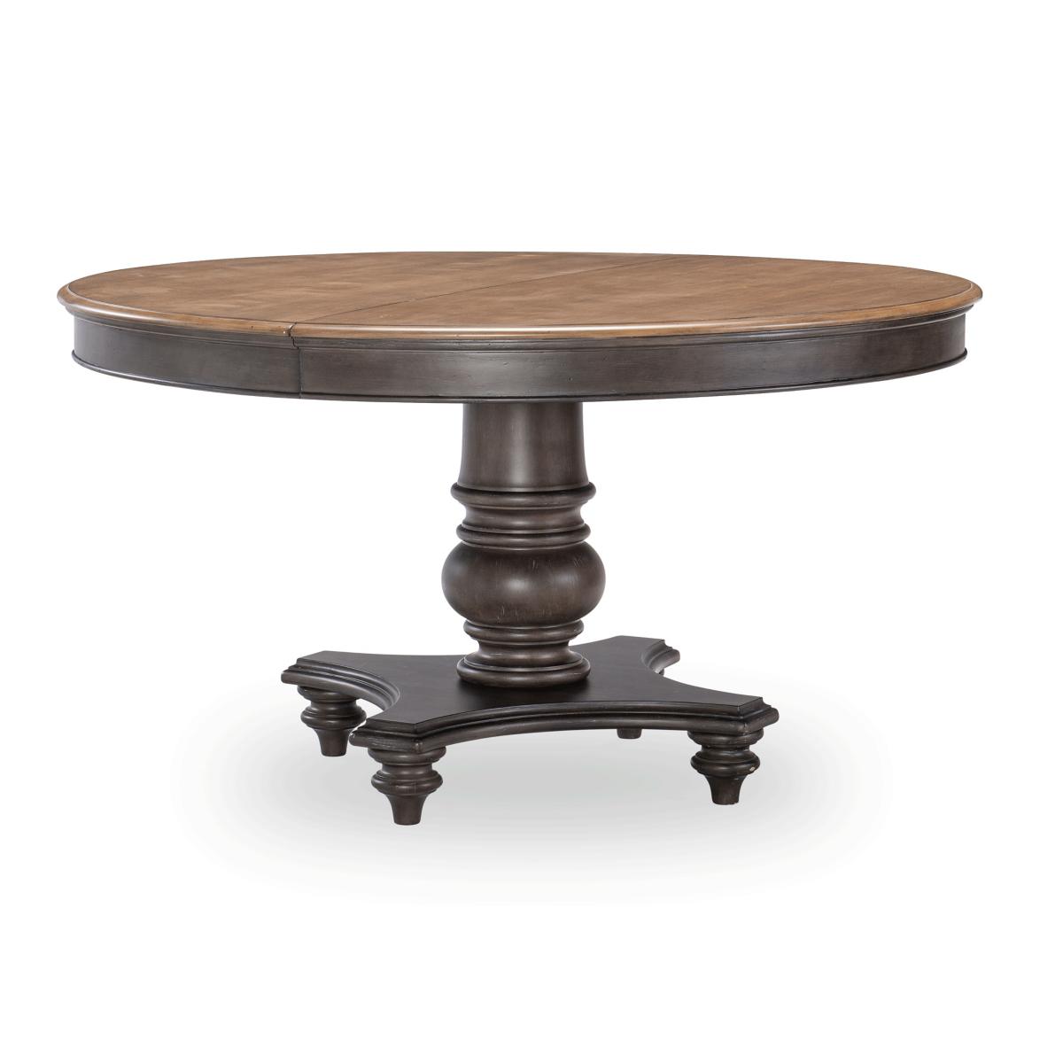 Kingston 54inch Round Dining Table