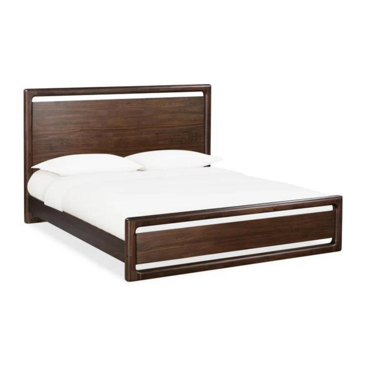 Sol wooden headboard discount