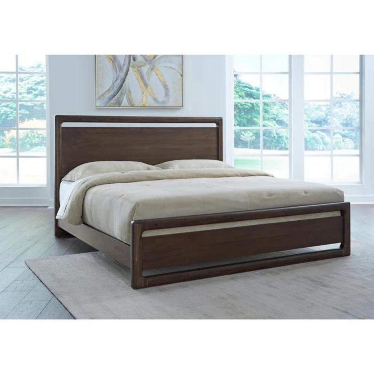 Sol Bed