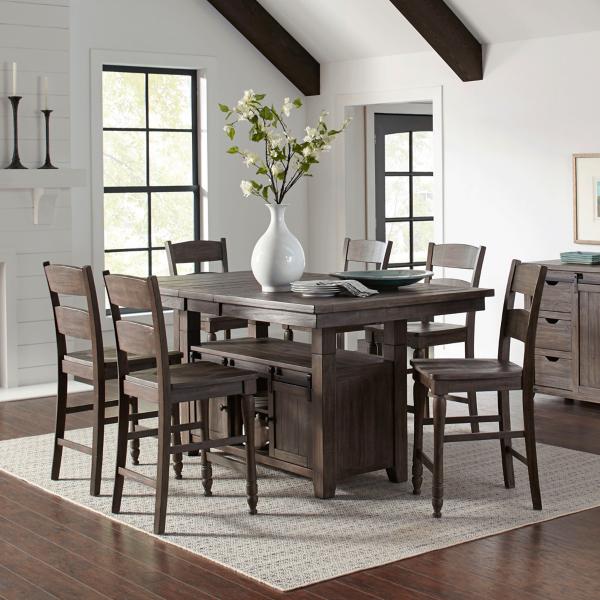 Johurst counter discount height dining set