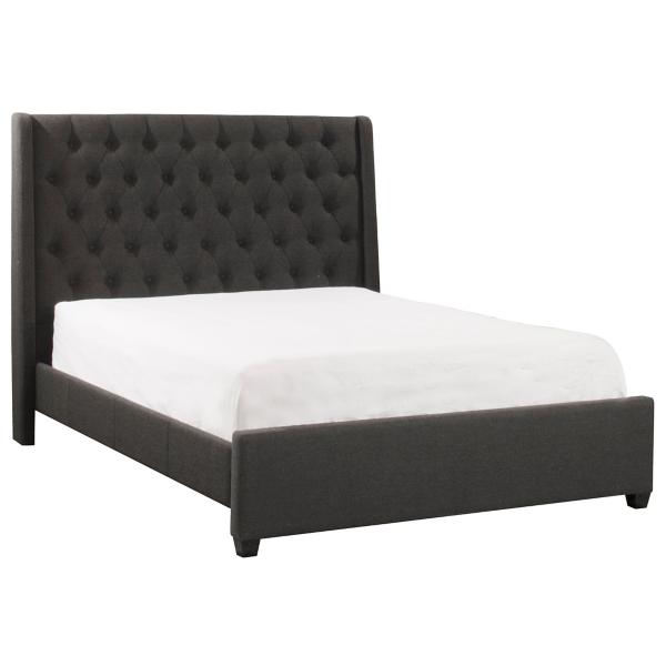 Howell Upholstered Bed