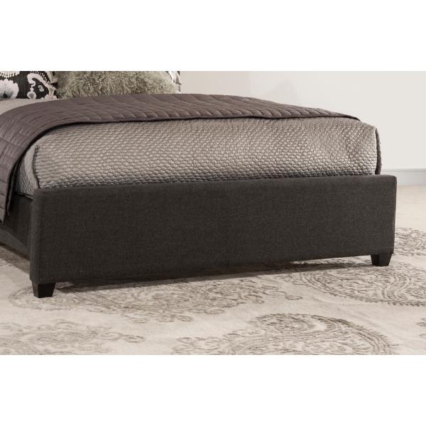 Howell Upholstered Bed