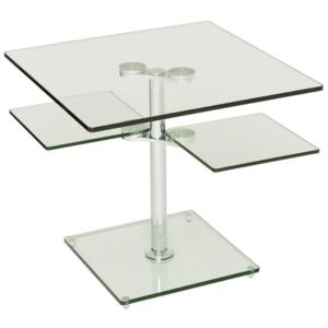 Gustav End Table