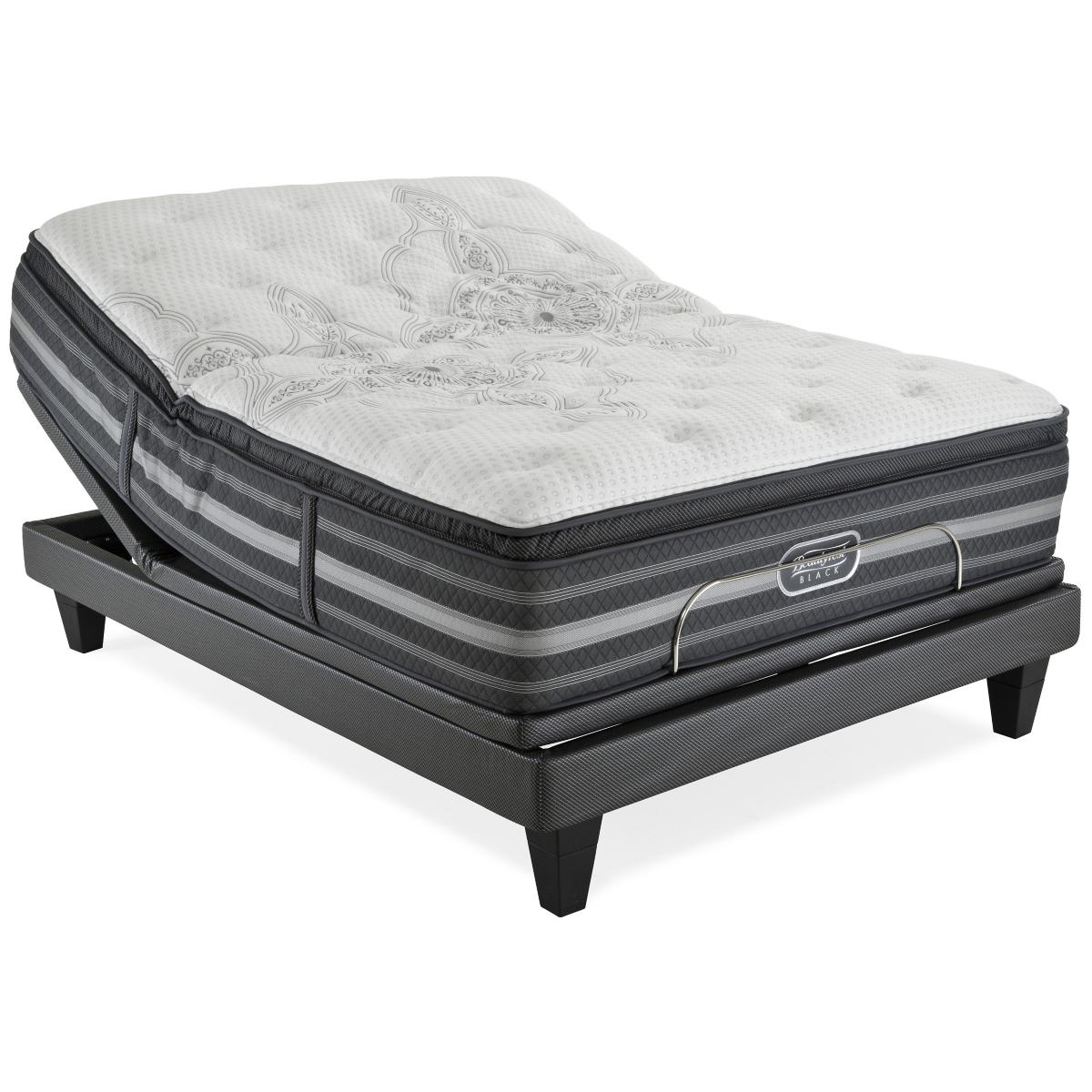 Black beauty mattress deals firm