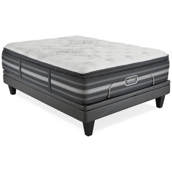 Beautyrest black natasha on sale luxury firm