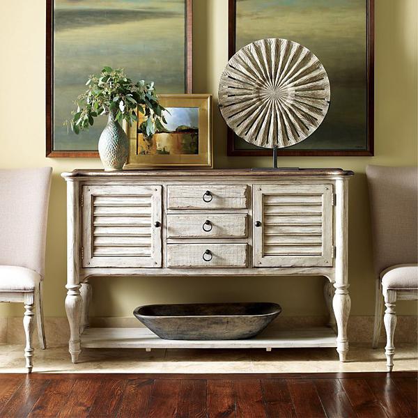 Weatherford Edisto Sideboard image number 2
