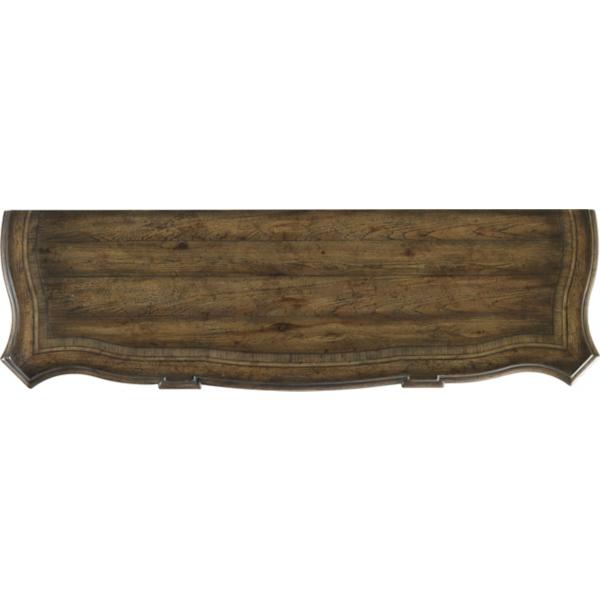Rhapsody 12 Drawer Dresser image number 4