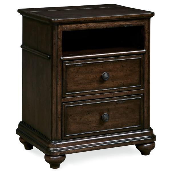 Paula Deen Guys Nightstand Star Furniture