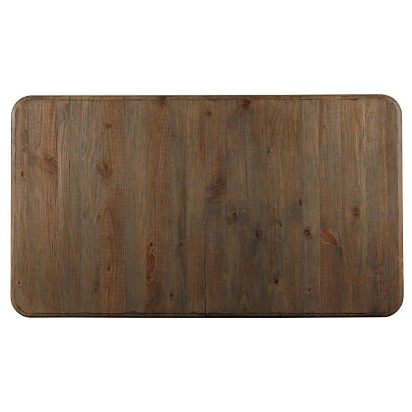 Weatherford Canterbury Rectangular Leg Table image number 4