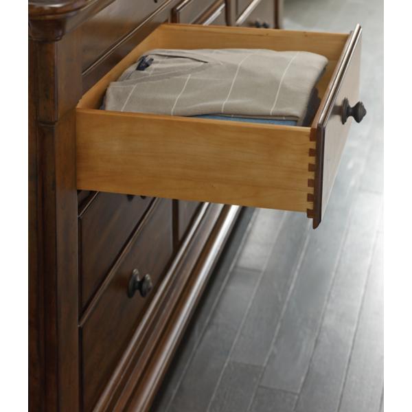 Portolone Basilica Door Dresser image number 3