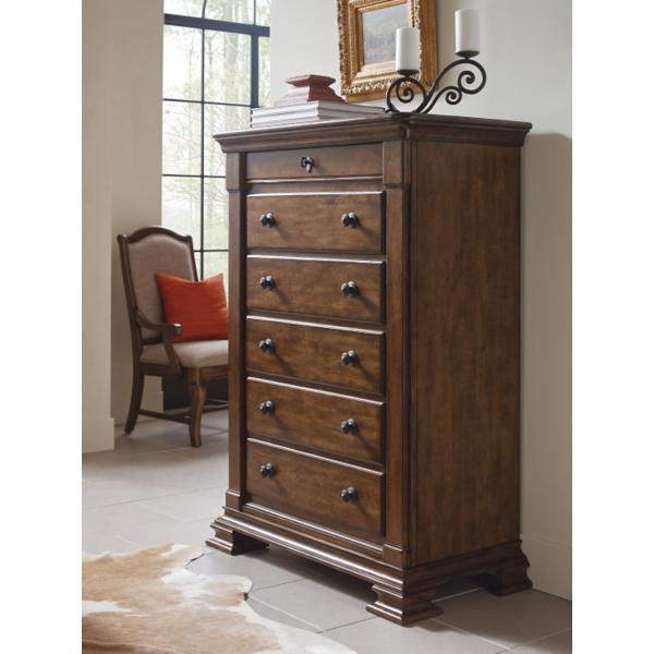 Portolone Drawer Chest image number 2