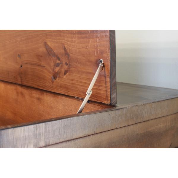 Rio Vista Cocktail Trunk image number 4