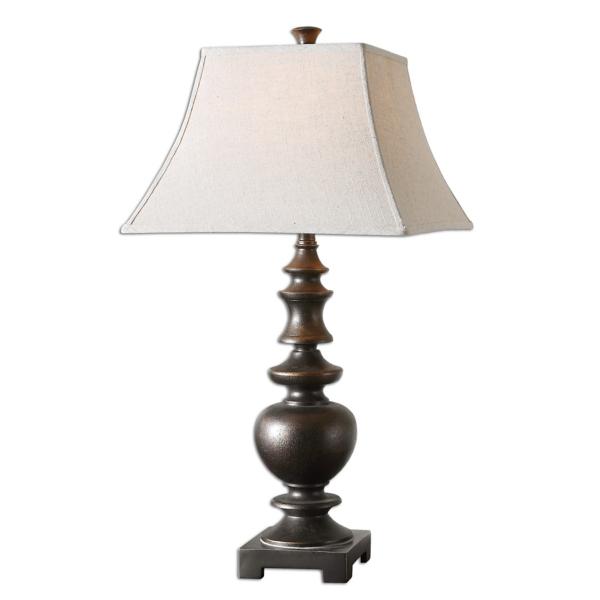 Vassar Table Lamp
