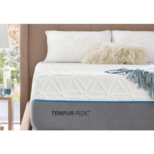 Cloud luxe outlet breeze tempur pedic