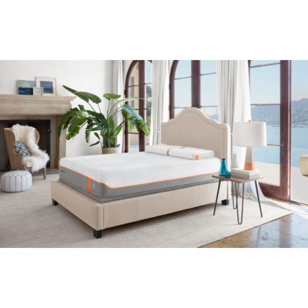 Tempur pedic deals contour elite